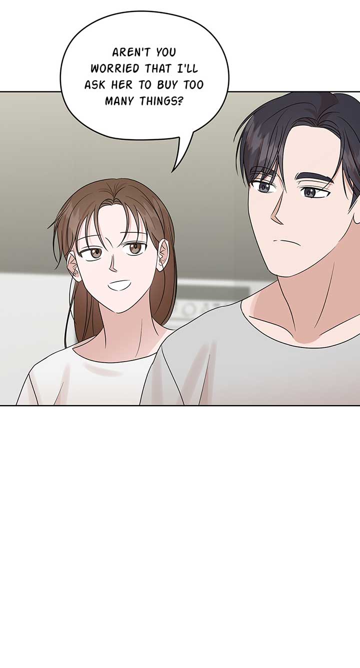 A Sneaky Blind Date Chapter 23 - Page 24