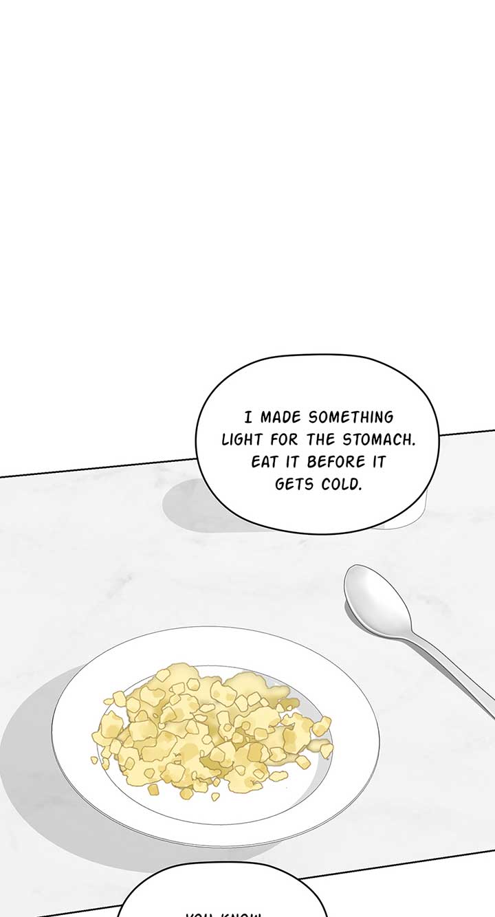 A Sneaky Blind Date Chapter 23 - Page 26