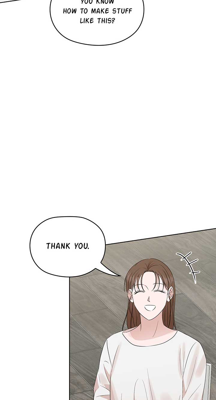 A Sneaky Blind Date Chapter 23 - Page 27