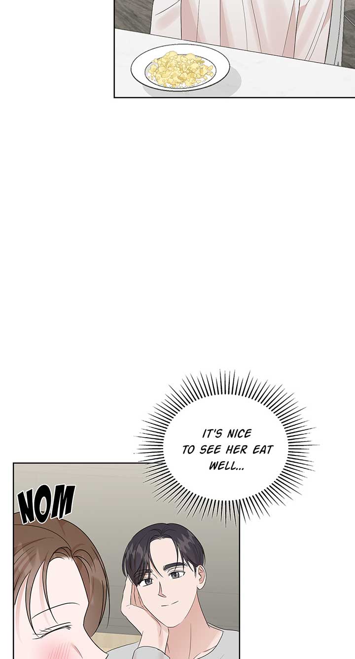 A Sneaky Blind Date Chapter 23 - Page 28