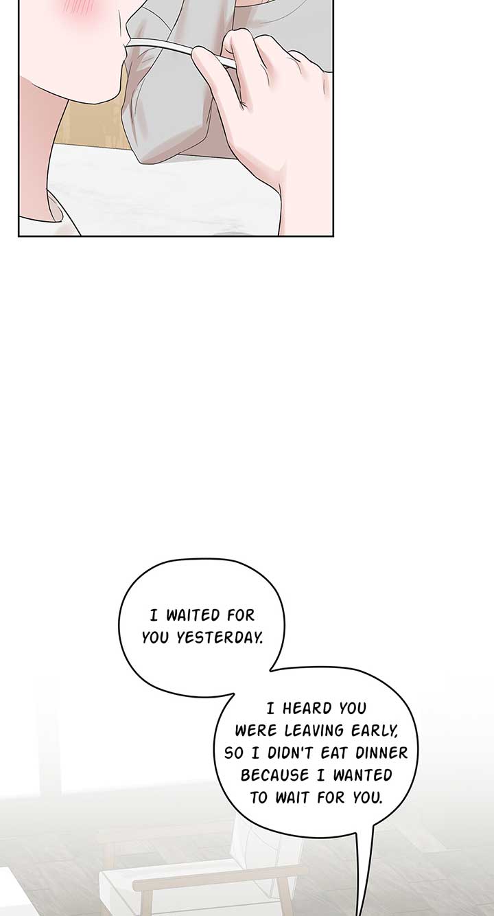 A Sneaky Blind Date Chapter 23 - Page 29