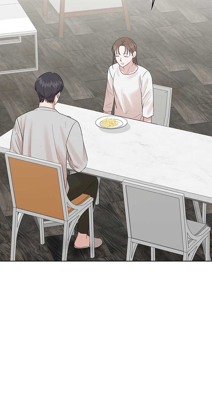 A Sneaky Blind Date Chapter 23 - Page 30