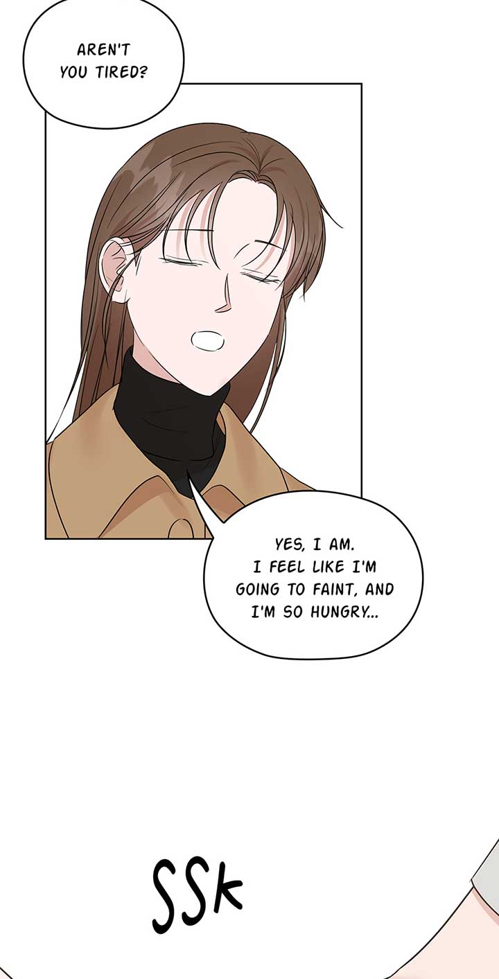 A Sneaky Blind Date Chapter 23 - Page 4