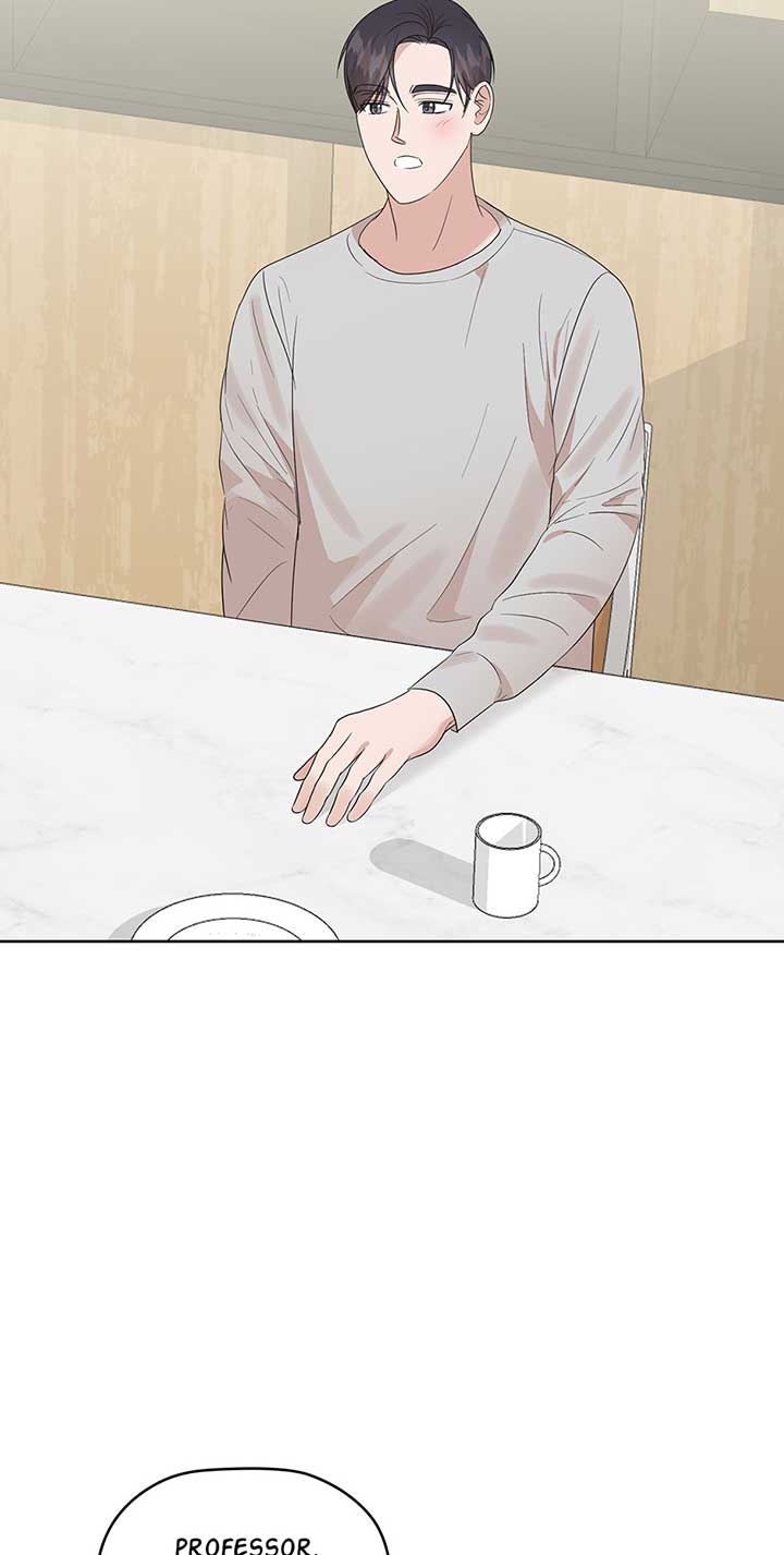 A Sneaky Blind Date Chapter 23 - Page 34