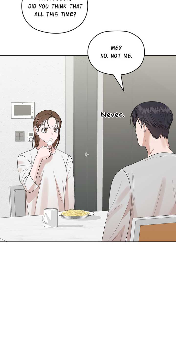 A Sneaky Blind Date Chapter 23 - Page 35