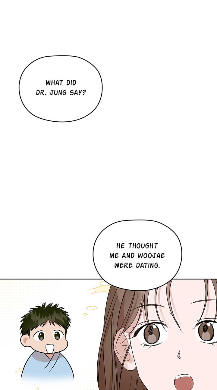 A Sneaky Blind Date Chapter 23 - Page 37