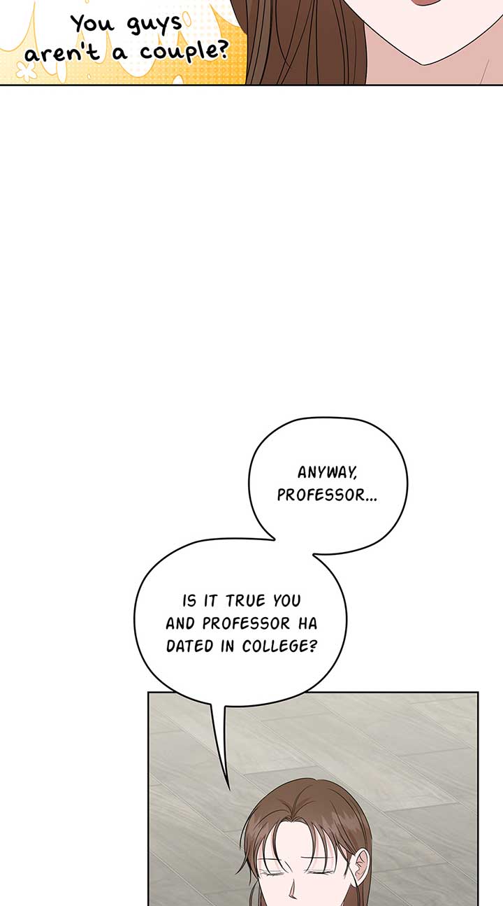 A Sneaky Blind Date Chapter 23 - Page 38