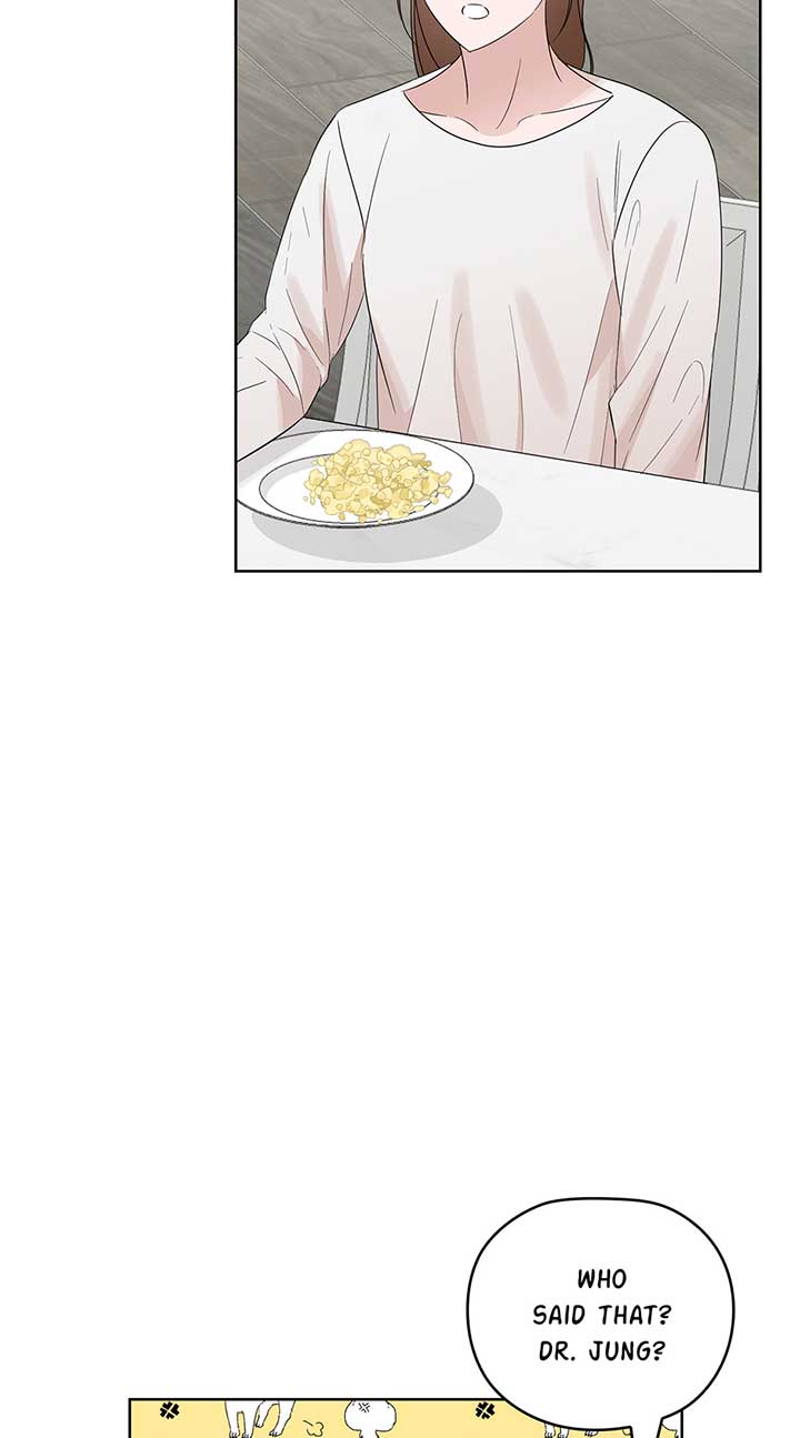 A Sneaky Blind Date Chapter 23 - Page 39