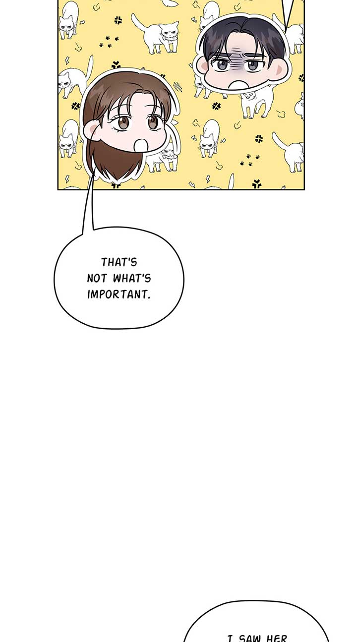 A Sneaky Blind Date Chapter 23 - Page 40