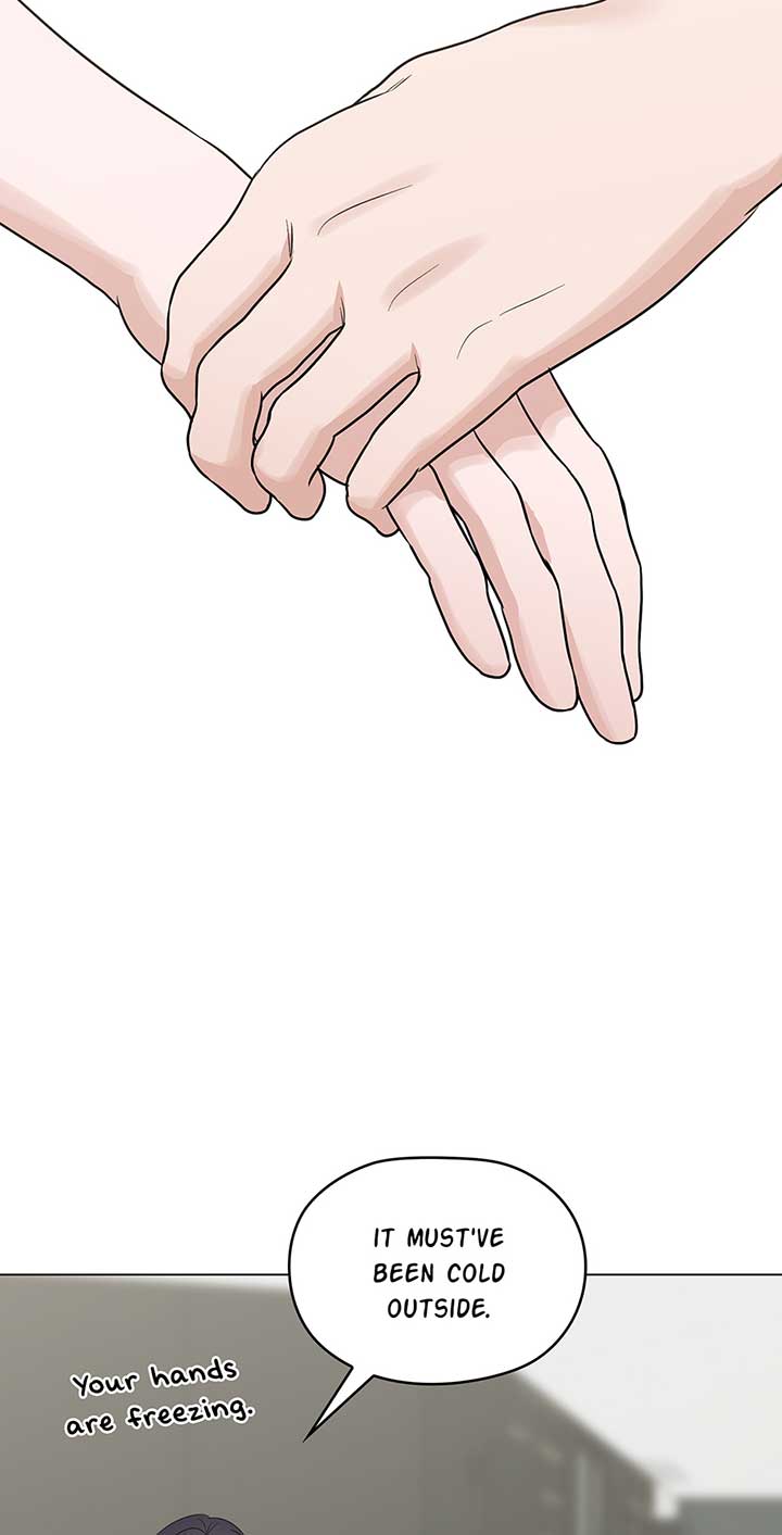 A Sneaky Blind Date Chapter 23 - Page 5