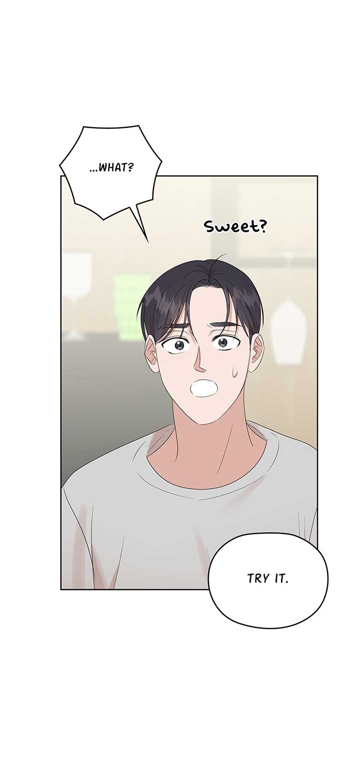 A Sneaky Blind Date Chapter 23 - Page 45