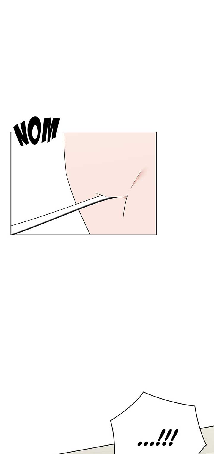 A Sneaky Blind Date Chapter 23 - Page 46