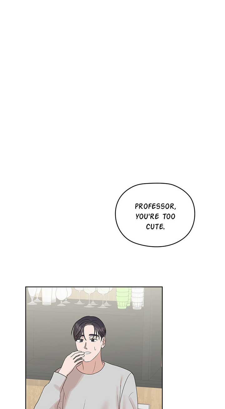 A Sneaky Blind Date Chapter 23 - Page 49