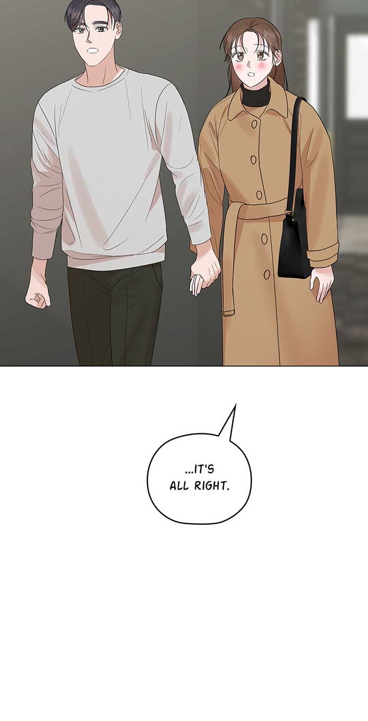 A Sneaky Blind Date Chapter 23 - Page 6