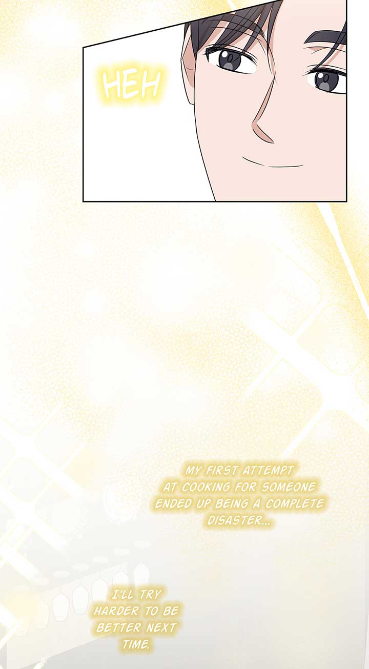 A Sneaky Blind Date Chapter 23 - Page 52