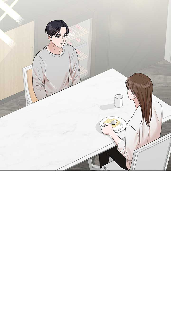 A Sneaky Blind Date Chapter 23 - Page 53