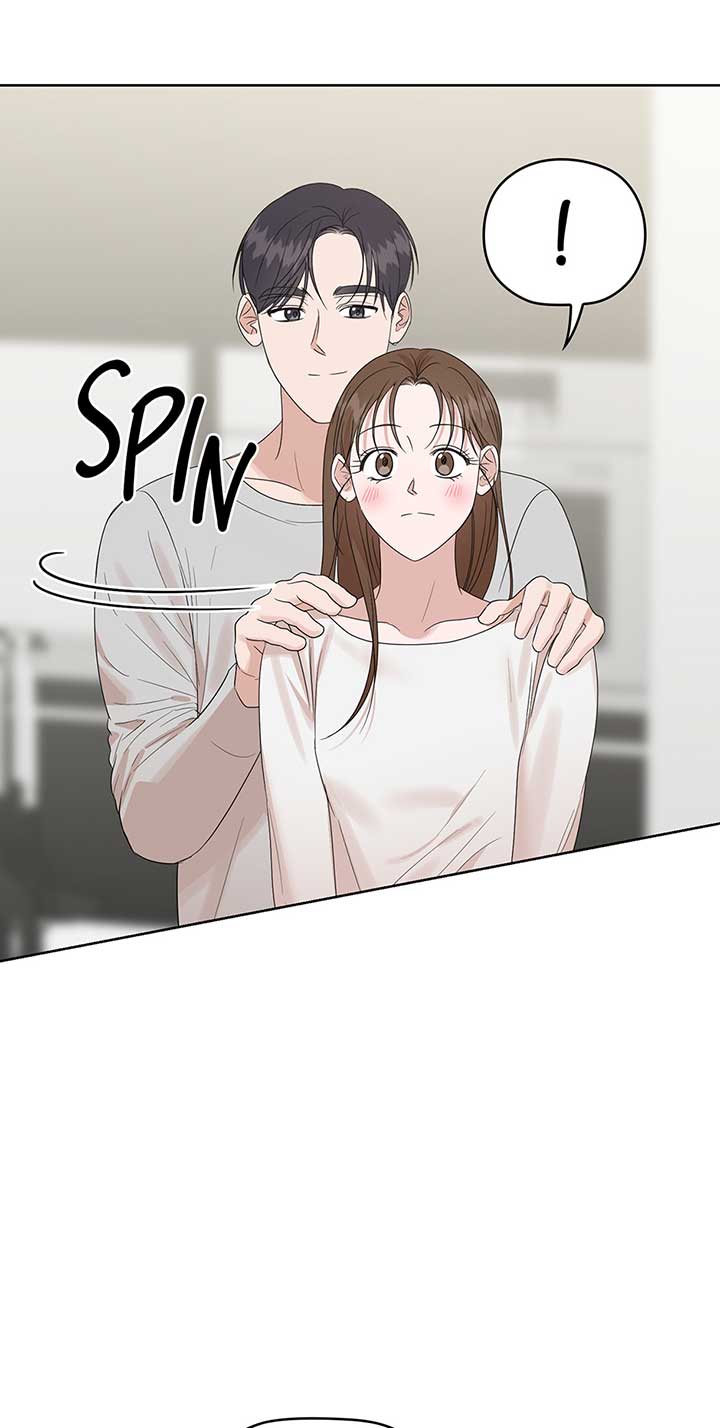 A Sneaky Blind Date Chapter 23 - Page 56