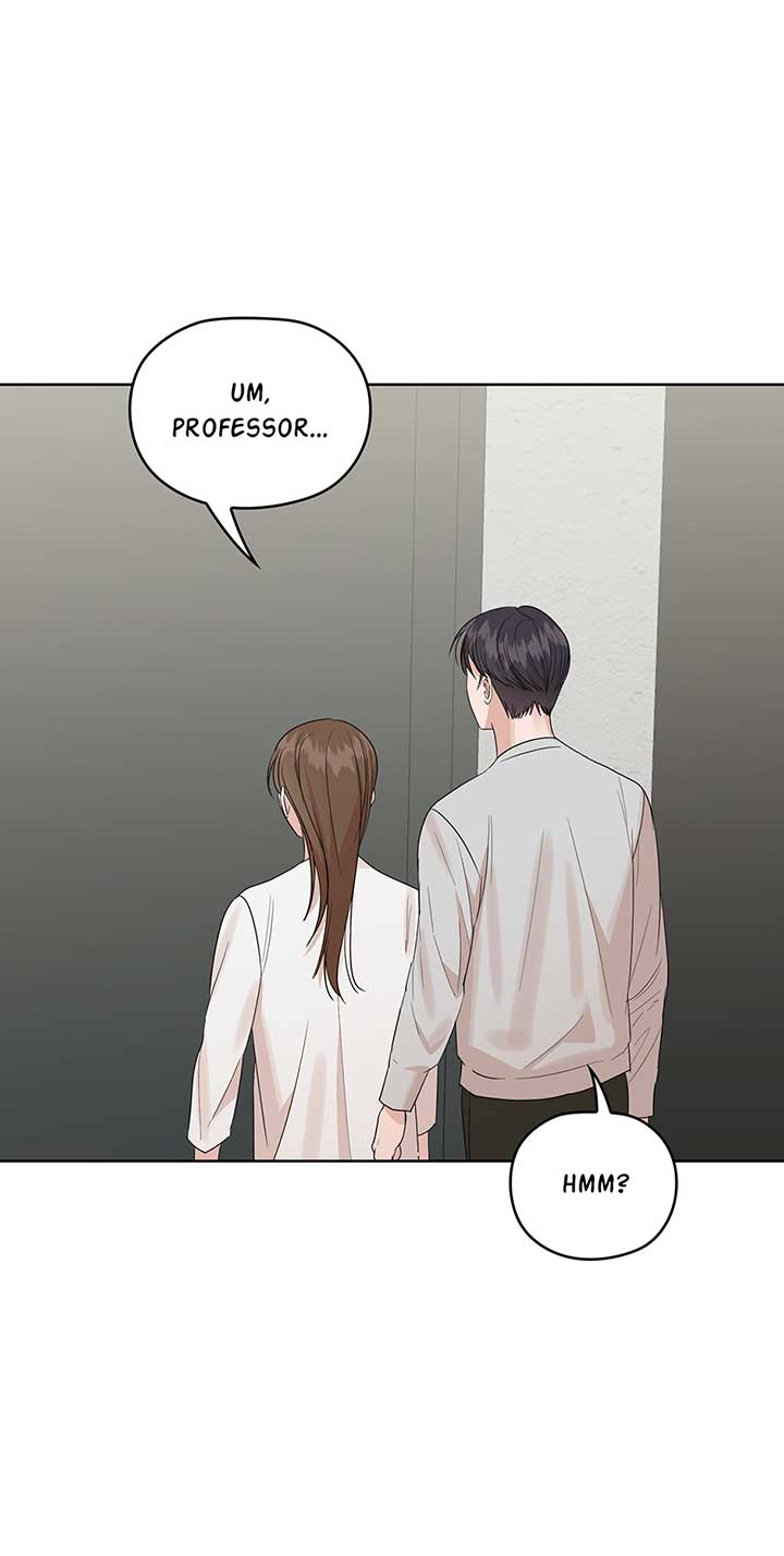 A Sneaky Blind Date Chapter 23 - Page 58