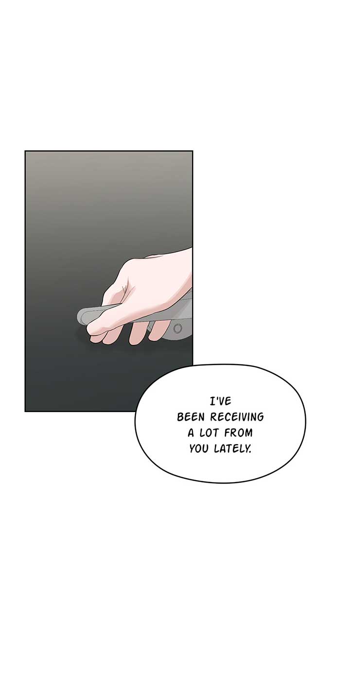 A Sneaky Blind Date Chapter 23 - Page 59