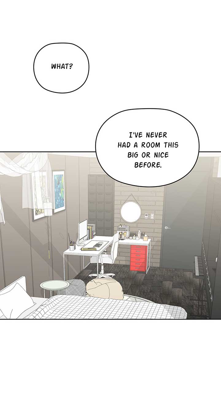 A Sneaky Blind Date Chapter 23 - Page 60