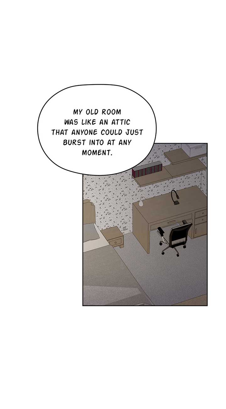 A Sneaky Blind Date Chapter 23 - Page 61