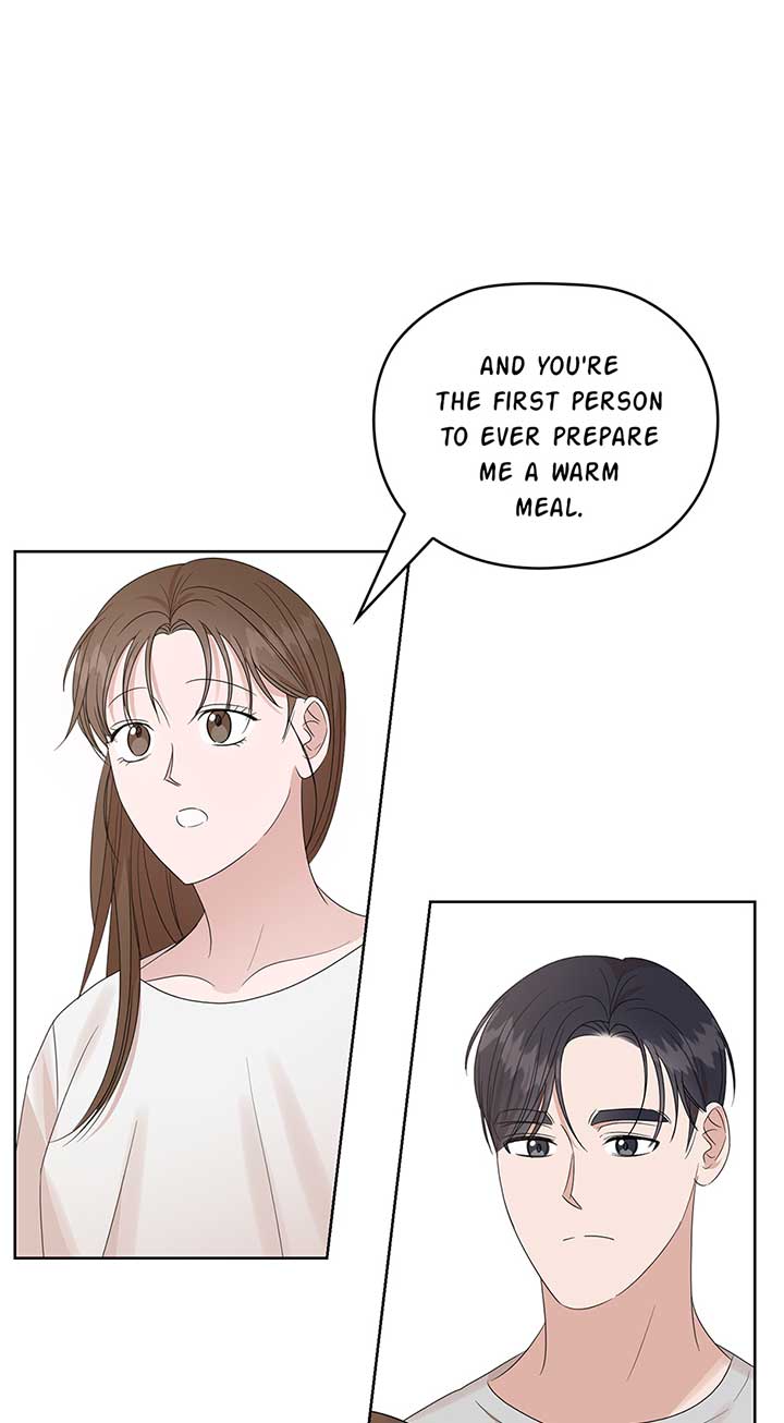 A Sneaky Blind Date Chapter 23 - Page 62