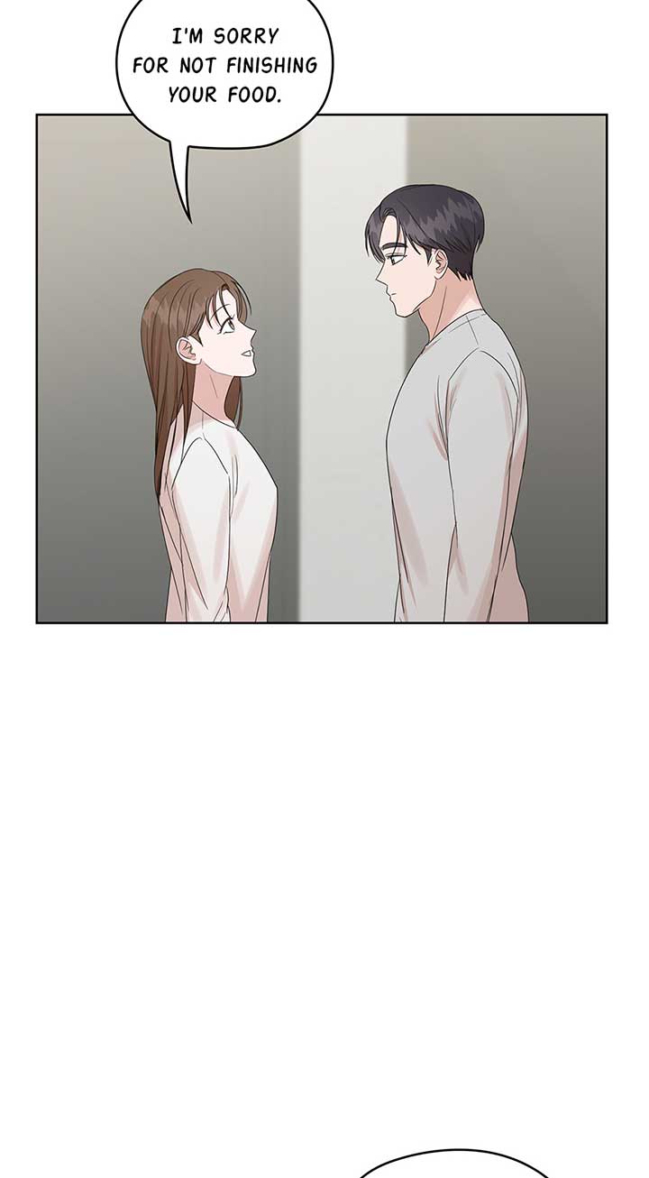 A Sneaky Blind Date Chapter 23 - Page 64