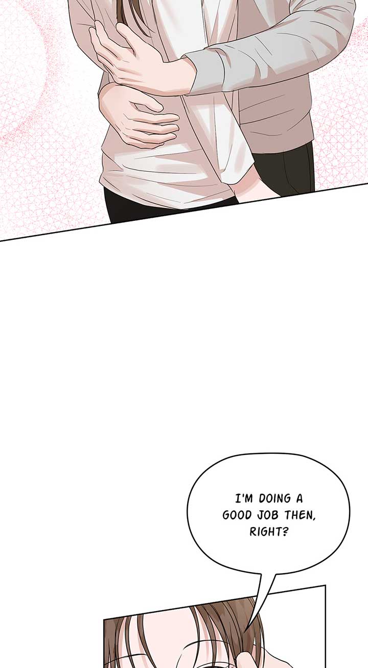 A Sneaky Blind Date Chapter 23 - Page 68