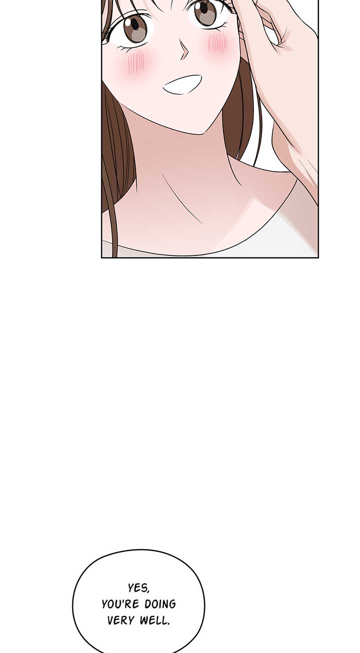 A Sneaky Blind Date Chapter 23 - Page 69