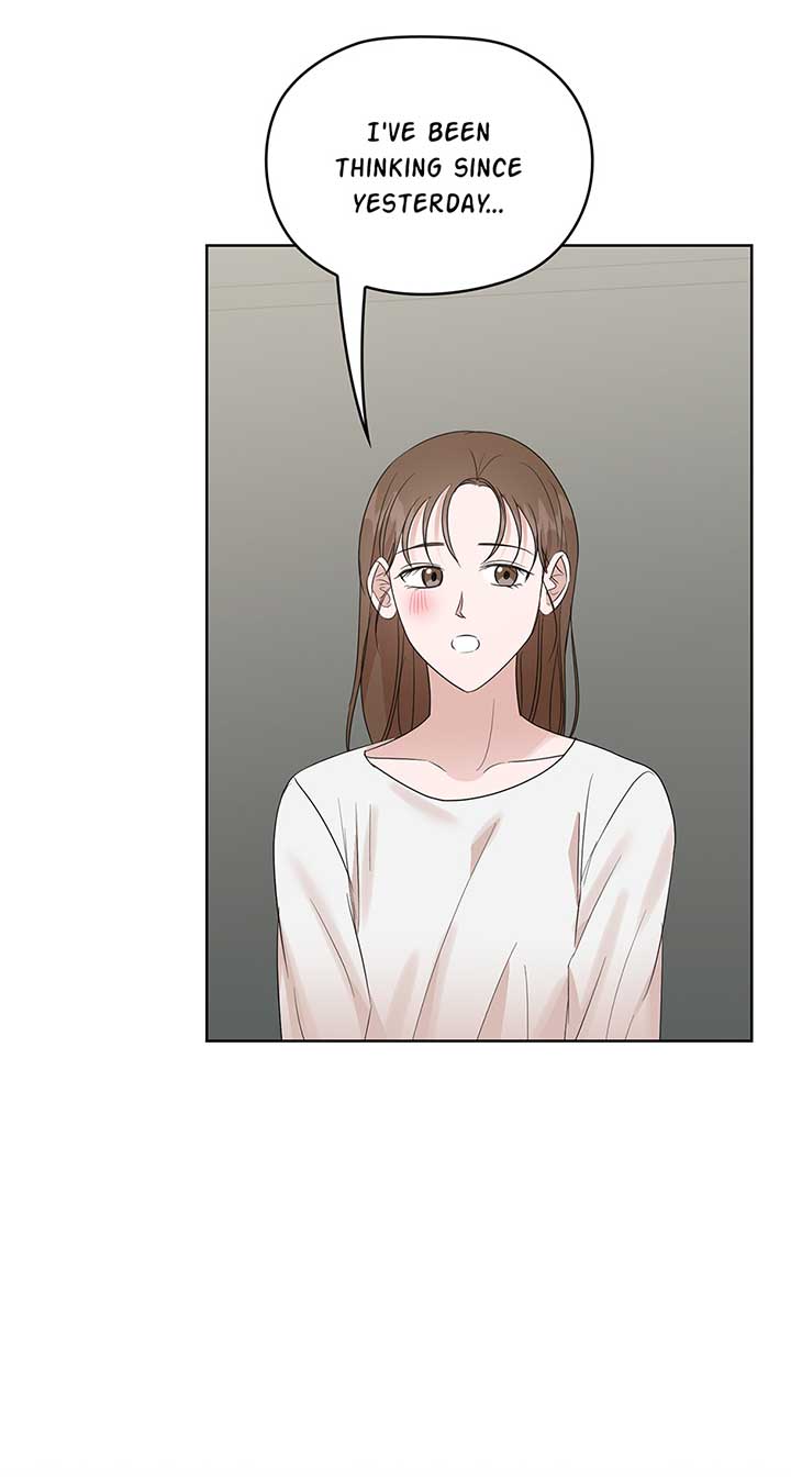 A Sneaky Blind Date Chapter 23 - Page 73