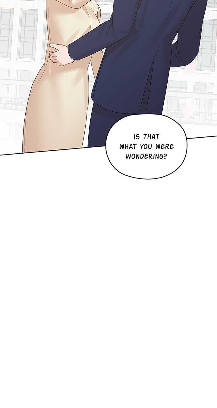 A Sneaky Blind Date Chapter 23 - Page 75