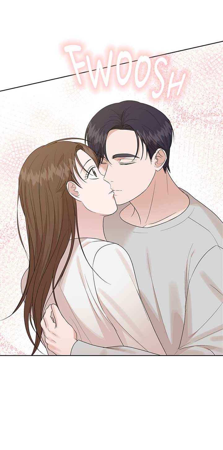 A Sneaky Blind Date Chapter 23 - Page 77