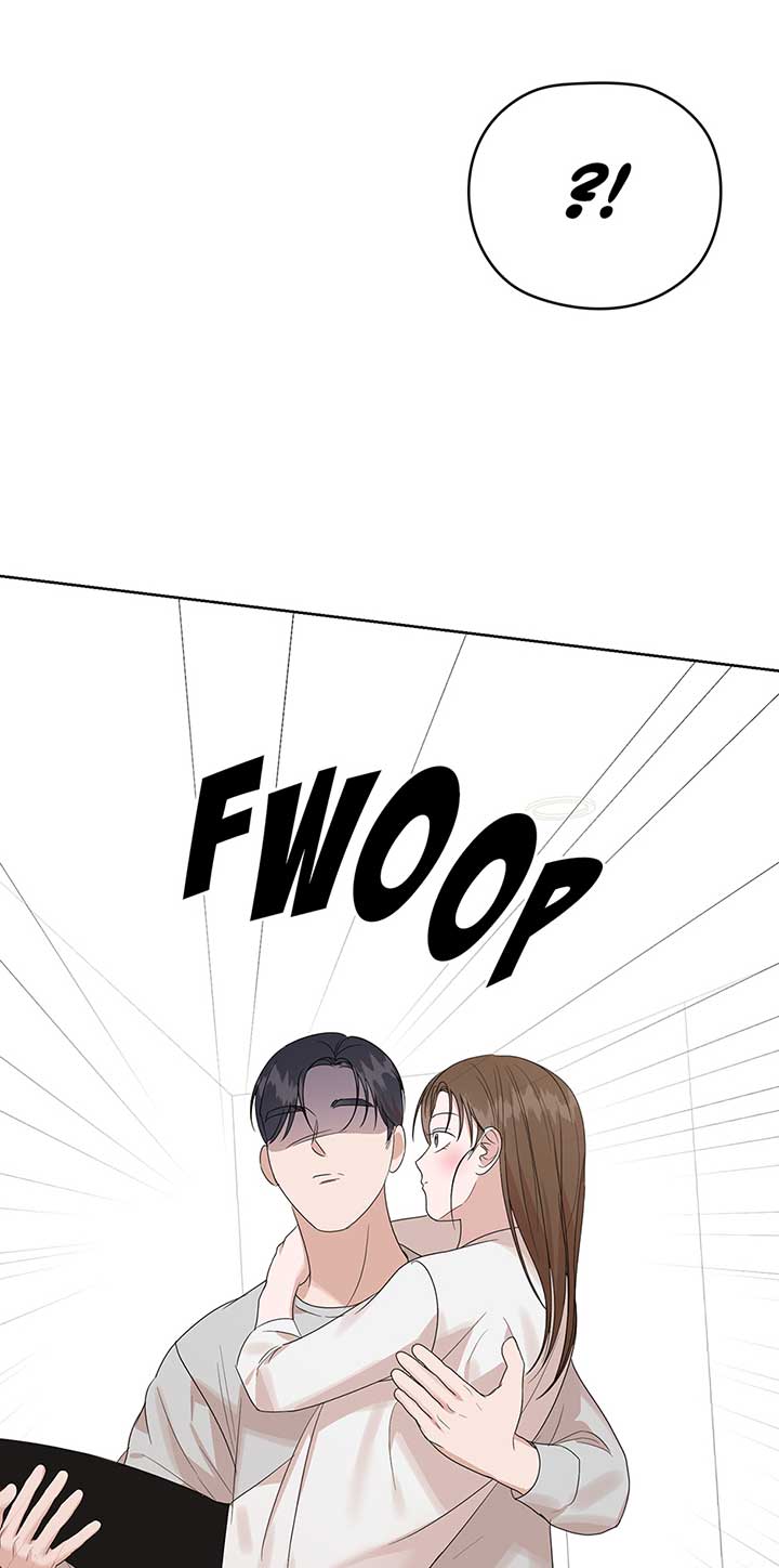 A Sneaky Blind Date Chapter 23 - Page 79