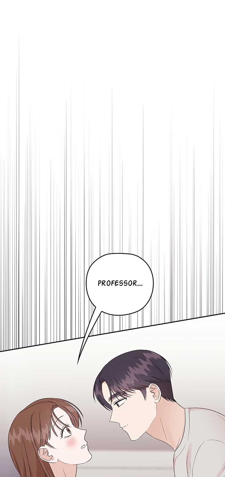 A Sneaky Blind Date Chapter 24 - Page 1