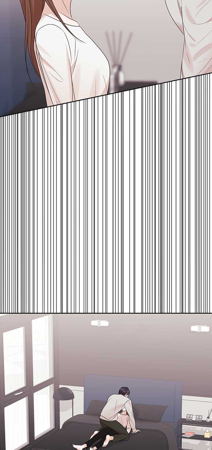 A Sneaky Blind Date Chapter 24 - Page 2