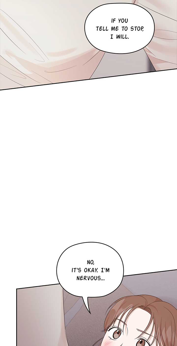 A Sneaky Blind Date Chapter 24 - Page 11