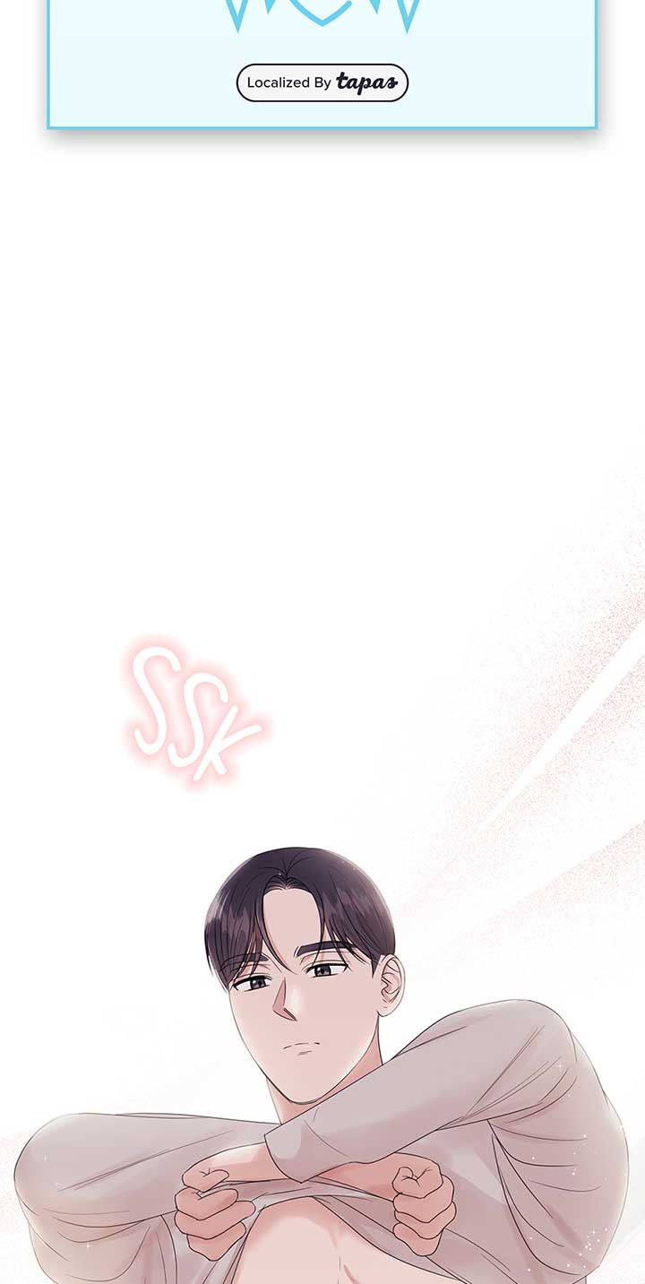 A Sneaky Blind Date Chapter 24 - Page 14