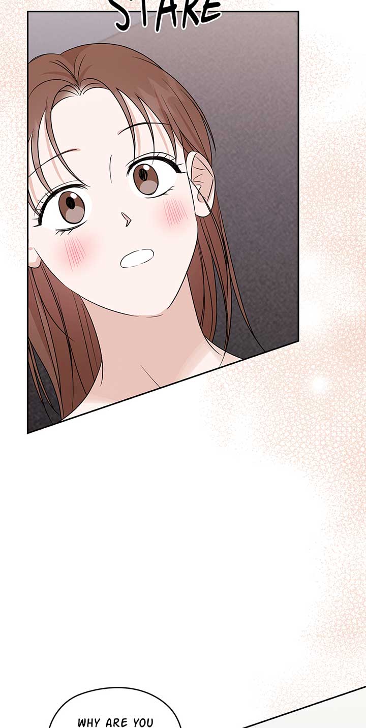 A Sneaky Blind Date Chapter 24 - Page 16