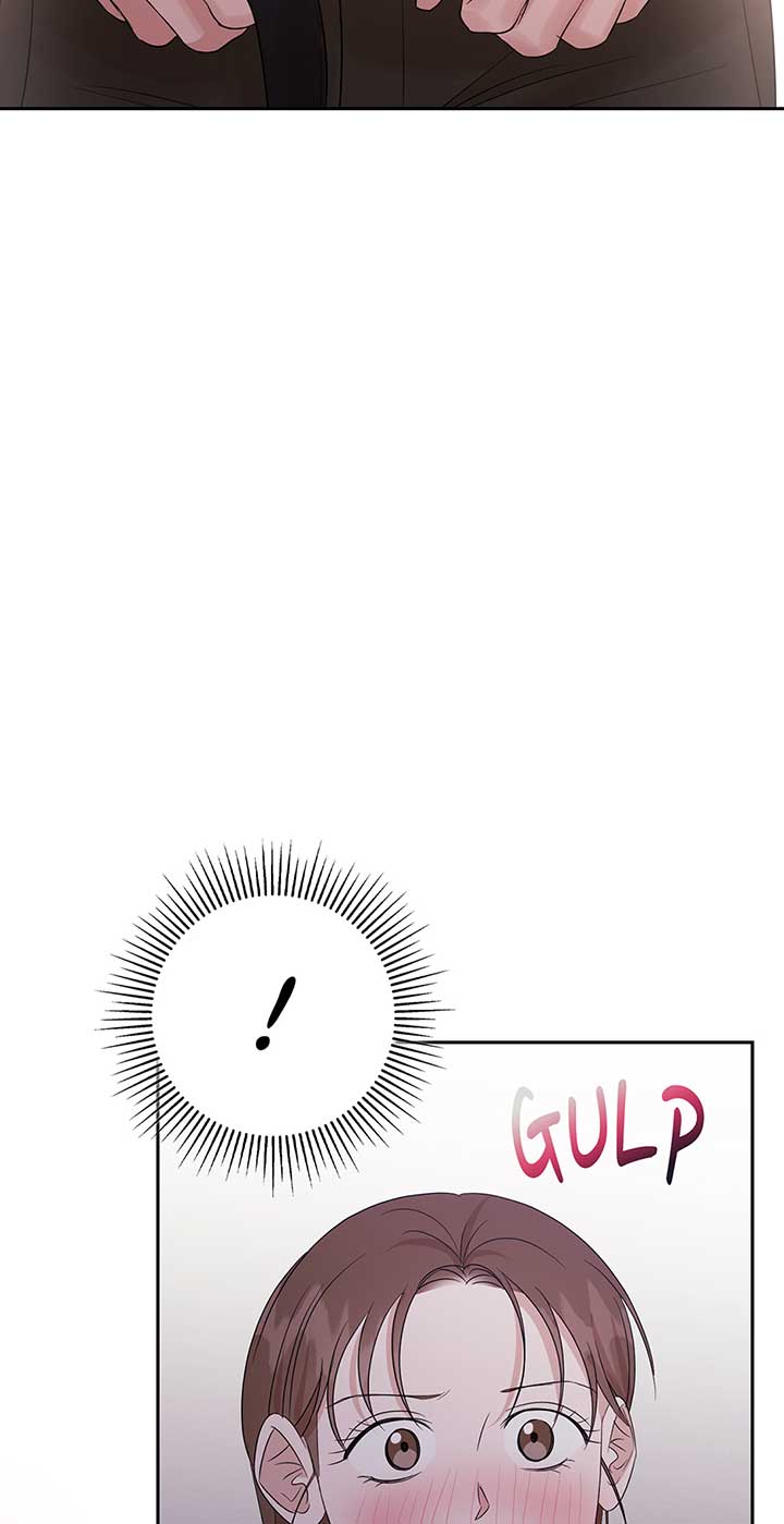 A Sneaky Blind Date Chapter 24 - Page 21