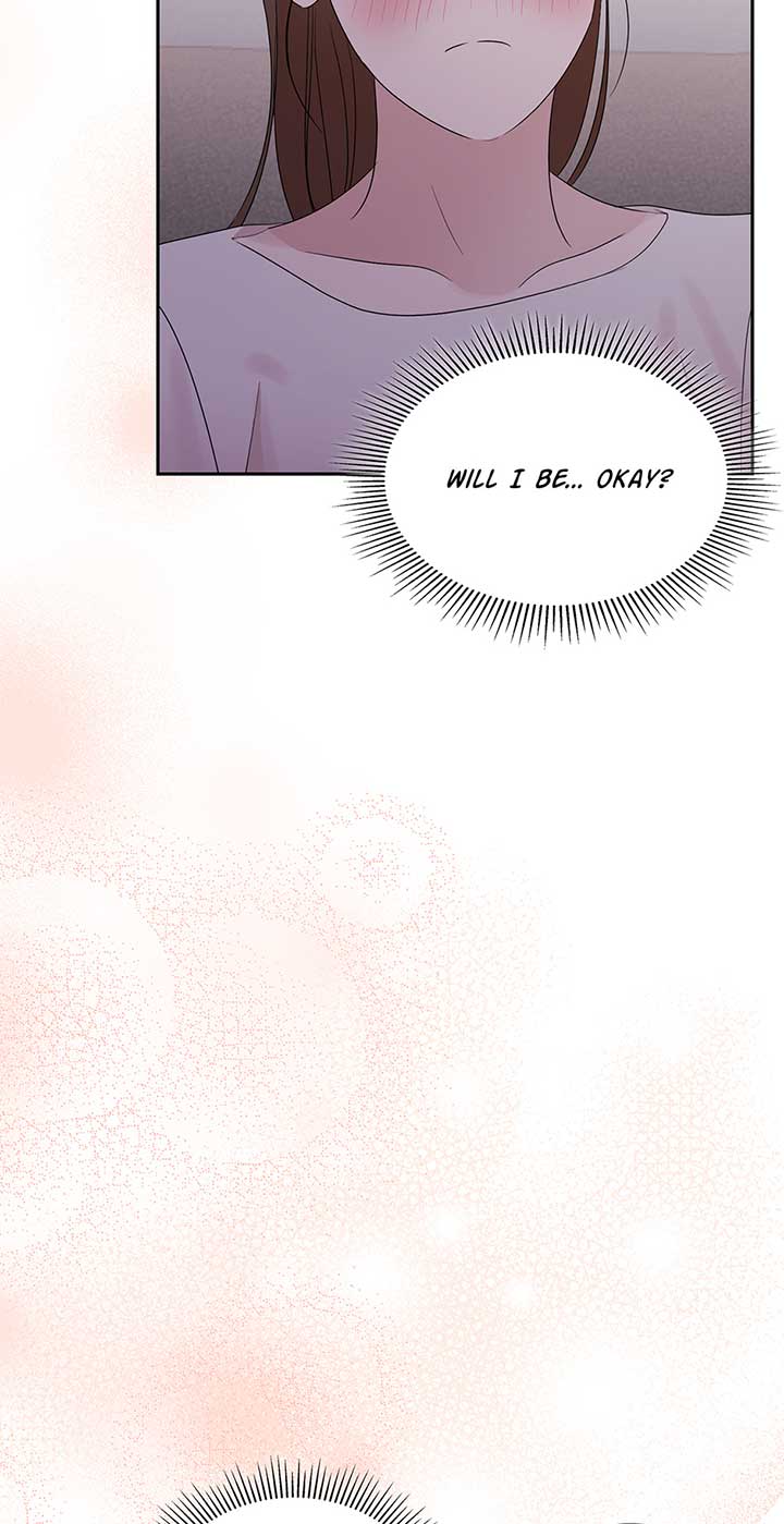 A Sneaky Blind Date Chapter 24 - Page 22