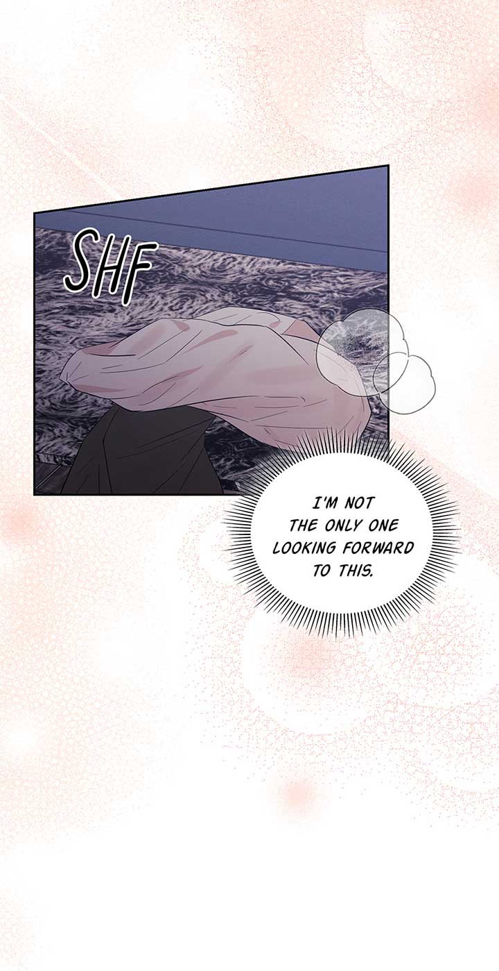 A Sneaky Blind Date Chapter 24 - Page 24