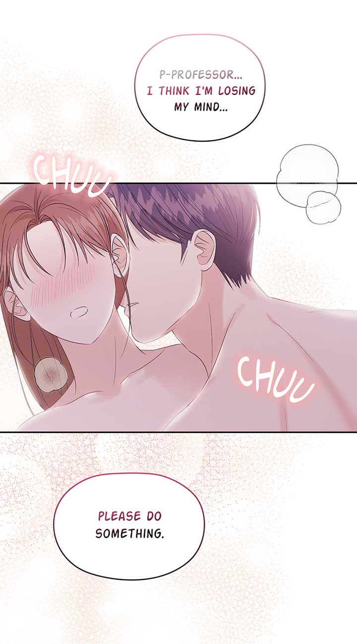 A Sneaky Blind Date Chapter 24 - Page 25