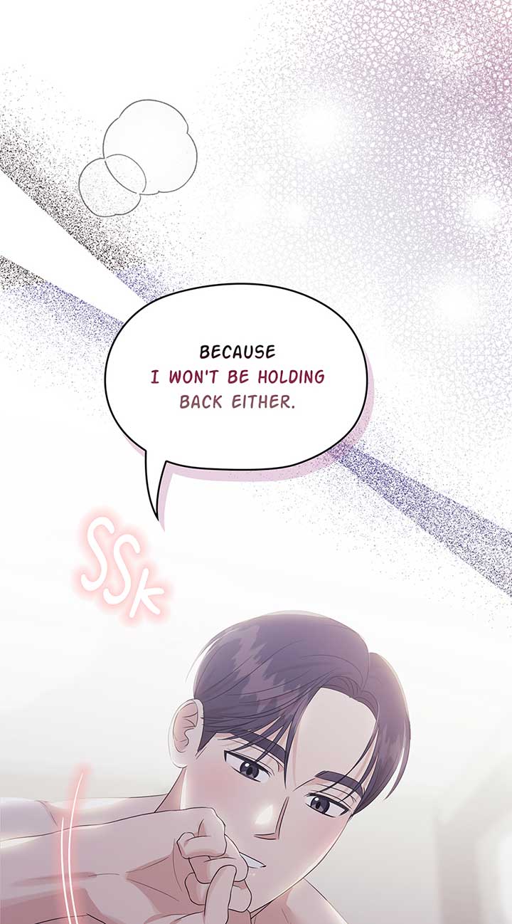 A Sneaky Blind Date Chapter 24 - Page 27