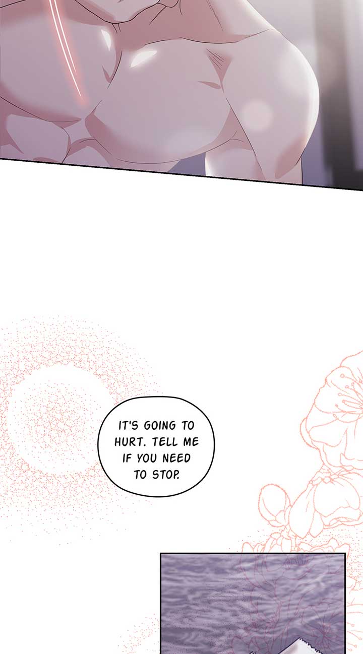 A Sneaky Blind Date Chapter 24 - Page 28