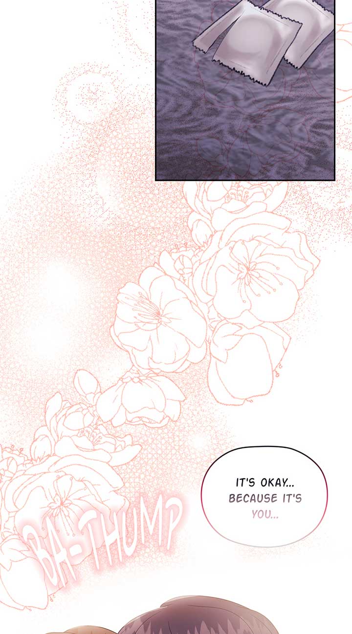 A Sneaky Blind Date Chapter 24 - Page 29