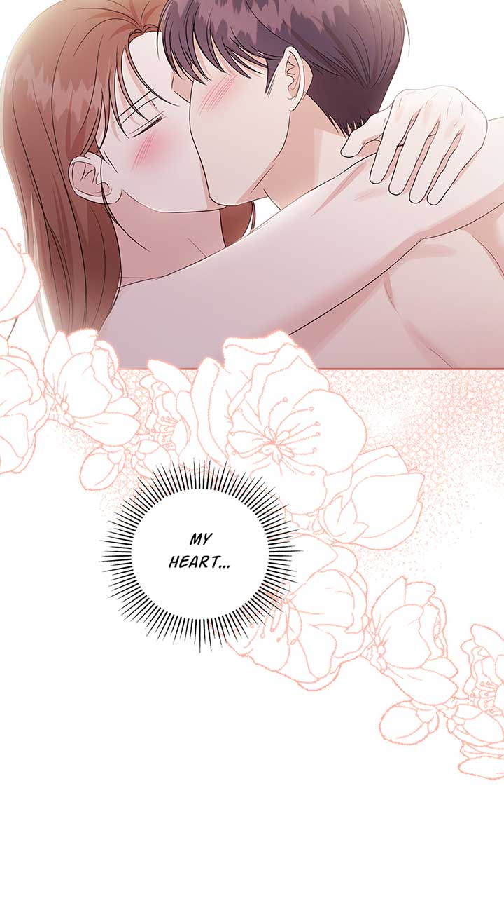 A Sneaky Blind Date Chapter 24 - Page 30