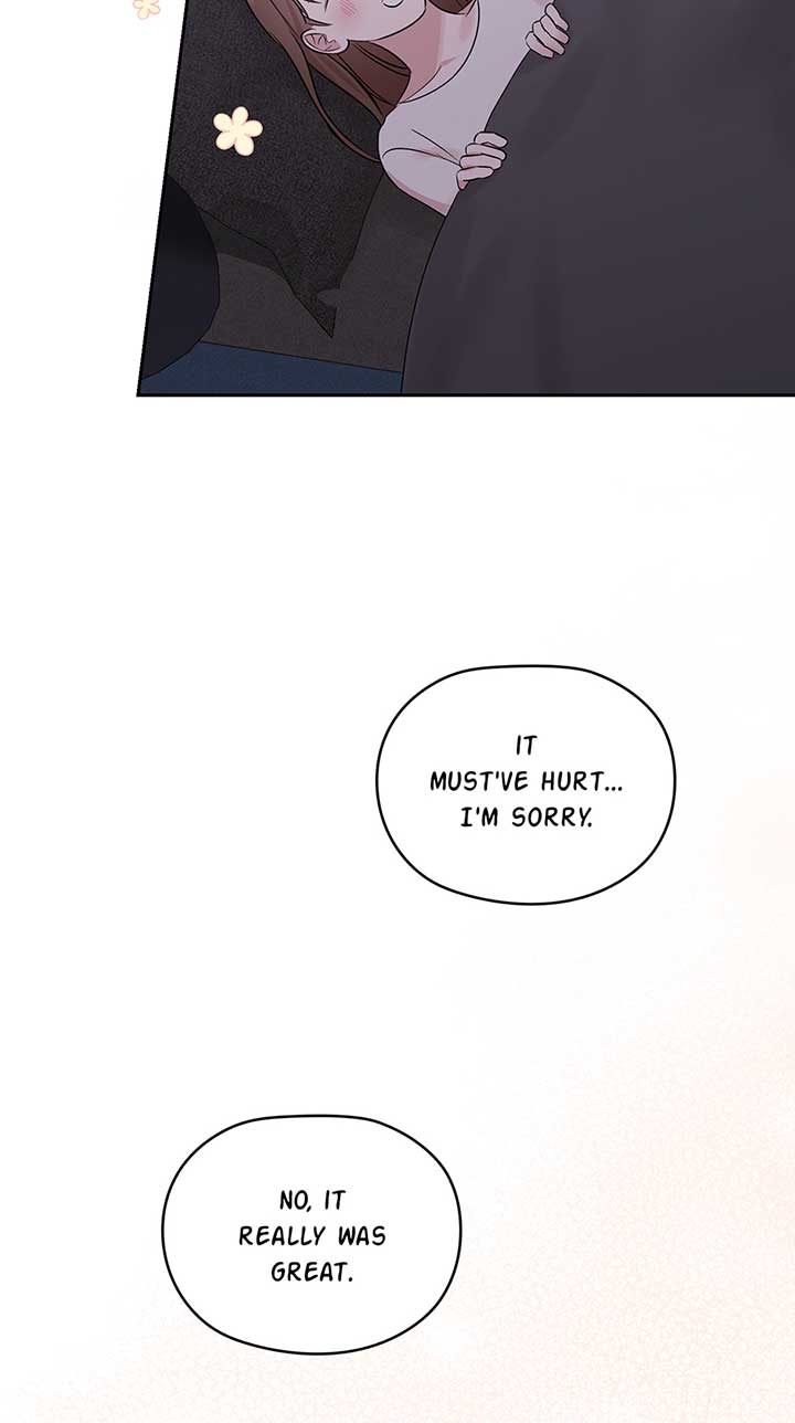 A Sneaky Blind Date Chapter 24 - Page 35