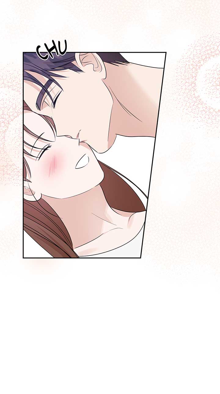 A Sneaky Blind Date Chapter 24 - Page 36