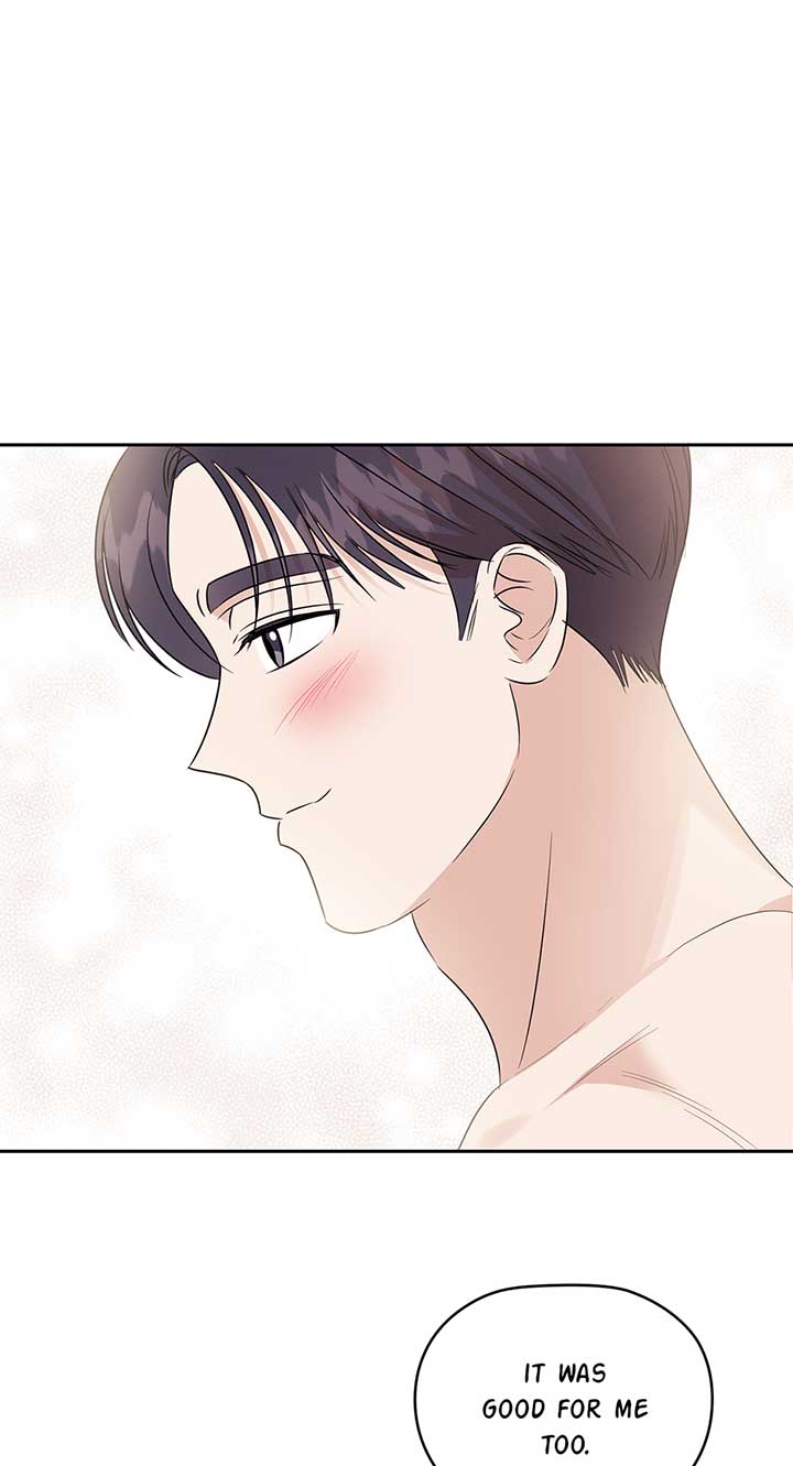 A Sneaky Blind Date Chapter 24 - Page 37