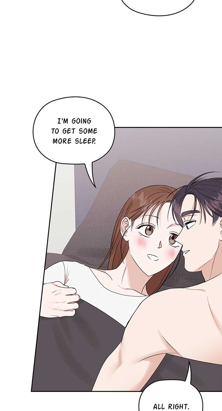 A Sneaky Blind Date Chapter 24 - Page 38